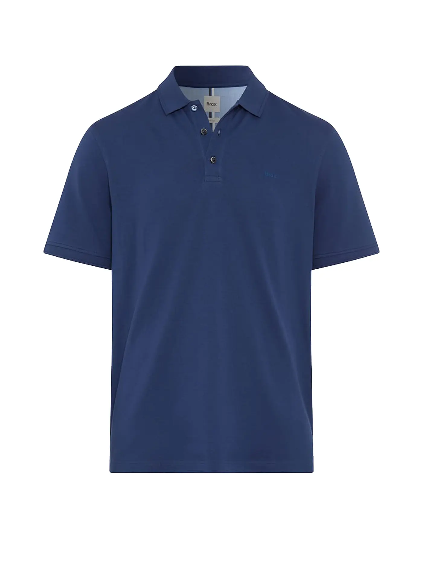 BRAX | Poloshirt PETE | dunkelblau